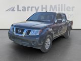 Used 2016 Nissan Frontier SV image 2