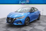 Used 2023 Nissan Sentra SR w/ Electronics Package image 4