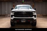 Used 2024 Chevrolet Silverado 1500 LT Trail Boss w/ Convenience Package II image 4