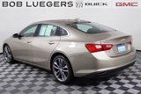 Certified 2023 Chevrolet Malibu LT w/ Driver Confidence Package image 5