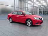Used 2018 Nissan Sentra SV image 2