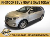 Used 2019 Chevrolet Equinox Premier image 1