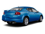 Used 2013 Dodge Avenger SE image 3