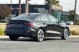 New 2025 Audi A3 2.0T Premium image 4