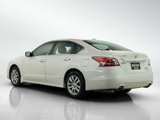 Used 2014 Nissan Altima 2.5 S w/ Display Audio Package image 3