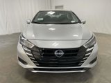 New 2025 Nissan Versa SV w/ Trunk Package image 6