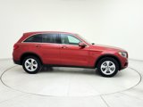 Used 2018 Mercedes-Benz GLC 300 4MATIC image 5