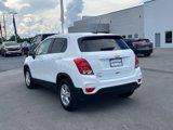 Certified 2022 Chevrolet Trax LS w/ Tint and Cruise Package image 5