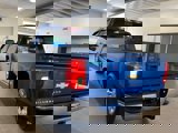 Used 2017 Chevrolet Silverado 1500 LTZ w/ Sport Package image 5