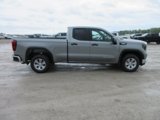 New 2025 GMC Sierra 1500 Pro w/ Pro Value Package image 3