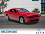 Used 2023 Dodge Challenger SXT image 3