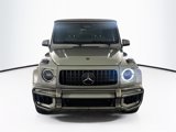 Used 2025 Mercedes-Benz G 63 AMG 4MATIC image 2