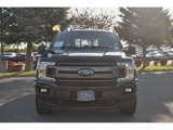 Certified 2020 Ford F150 XLT w/ Equipment Group 302A Luxury image 2