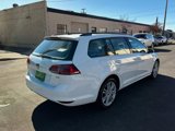 Used 2015 Volkswagen Golf TDI SE image 3