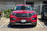 Used 2020 Ford Explorer XLT w/ Equipment Group 202A image 5