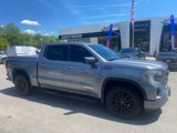 Certified 2021 GMC Sierra 1500 Elevation image 4