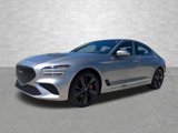Certified 2023 Genesis G70 3.3T w/ Sport Prestige Package image 5