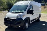 New 2023 RAM ProMaster 3500 w/ Convenience Group image 4