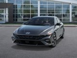 New 2025 Hyundai Elantra Sport image 6