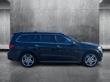 Used 2013 Mercedes-Benz GL 550 4MATIC image 4