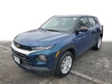 Used 2021 Chevrolet TrailBlazer LS image 3