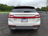 Used 2018 Lincoln MKX Reserve w/ Driver Assistance Package image 4