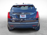 Used 2018 Cadillac XT5 Luxury image 4