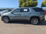 Used 2022 Chevrolet Traverse LT w/ LPO, Cargo Package image 2
