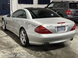 Used 2004 Mercedes-Benz SL 500 image 5