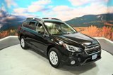 Used 2018 Subaru Outback 2.5i Premium image 1