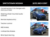 Certified 2022 Nissan Rogue Sport SV image 5