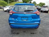 New 2025 Nissan Kicks Play S image 5