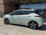 Used 2018 Nissan Leaf SV image 5