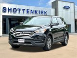 Used 2016 Hyundai Santa Fe Sport image 3