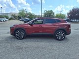 Used 2024 Chevrolet Trax RS w/ Sunroof Package image 2