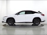 Used 2017 Lexus RX 350 F Sport image 4