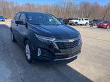 Certified 2022 Chevrolet Equinox LT image 5