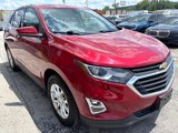 Used 2018 Chevrolet Equinox LT image 4