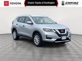 Used 2019 Nissan Rogue S image 1