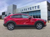Used 2021 MAZDA CX-30 AWD 2.5 S w/ Premium Package image 2