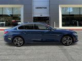 Used 2022 BMW 330e w/ Convenience Package image 4