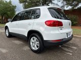 Used 2017 Volkswagen Tiguan S image 3