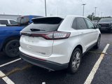 Used 2018 Ford Edge Titanium w/ Equipment Group 301A image 5