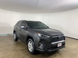 Used 2021 Toyota RAV4 XLE image 4