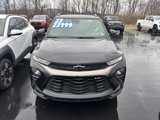 Used 2023 Chevrolet TrailBlazer RS image 2