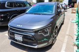Certified 2023 Kia Niro EX Touring image 6
