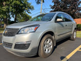 Used 2015 Chevrolet Traverse LS image 2