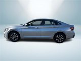 Certified 2022 Volkswagen Jetta S image 3