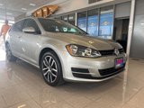 Used 2016 Volkswagen Golf Limited Edition image 3
