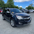 Used 2014 Chevrolet Equinox LTZ w/ LPO, Protection Package image 2